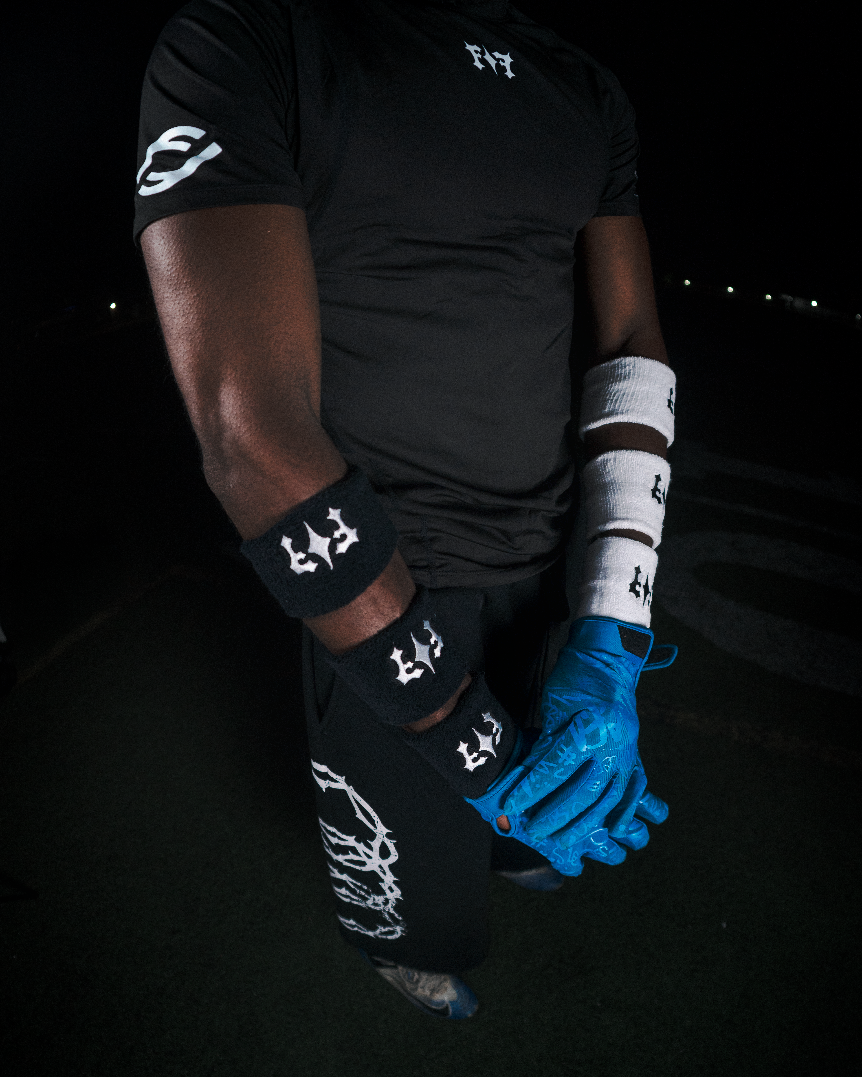 FOF Elite Focus Band (2 pack)