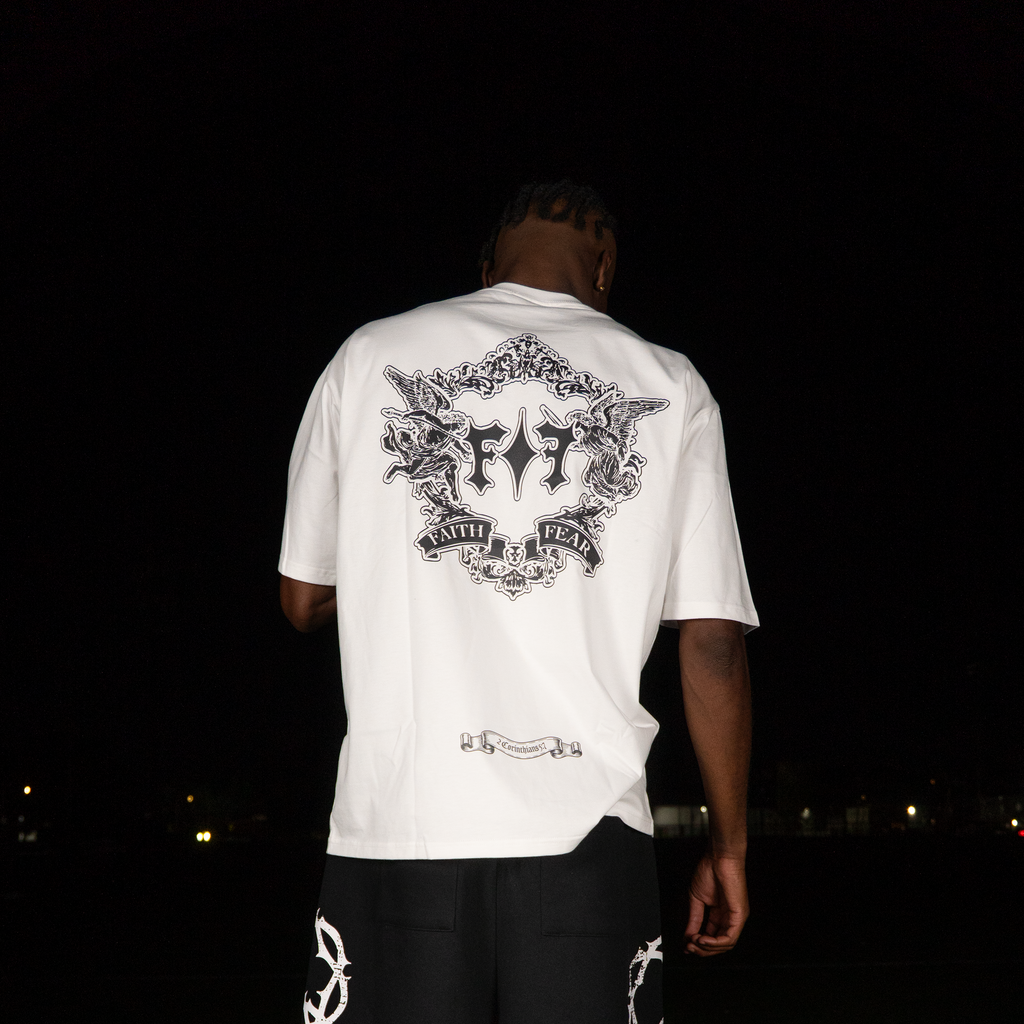 FOF Icon T-Shirt