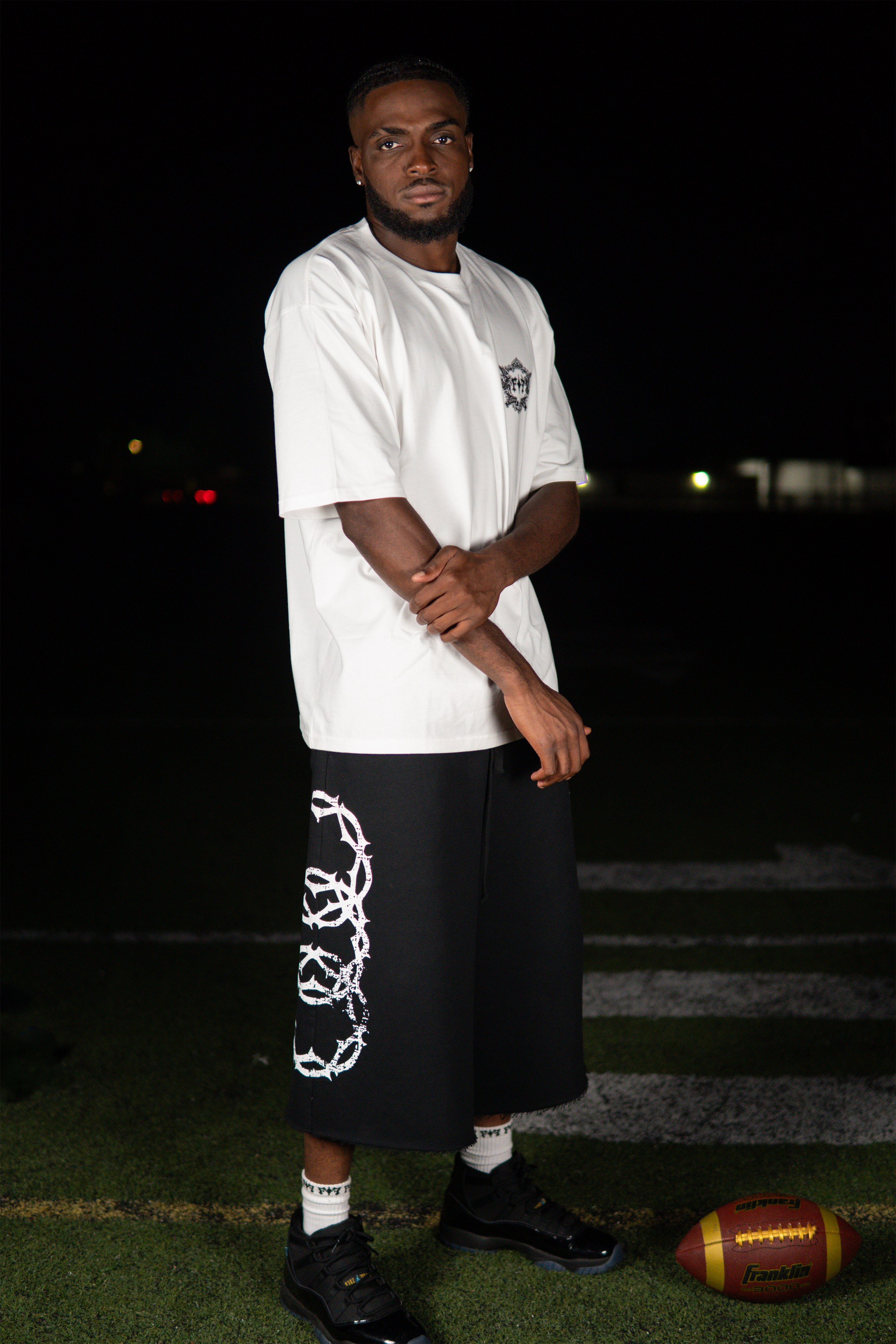 FOF Icon T-Shirt