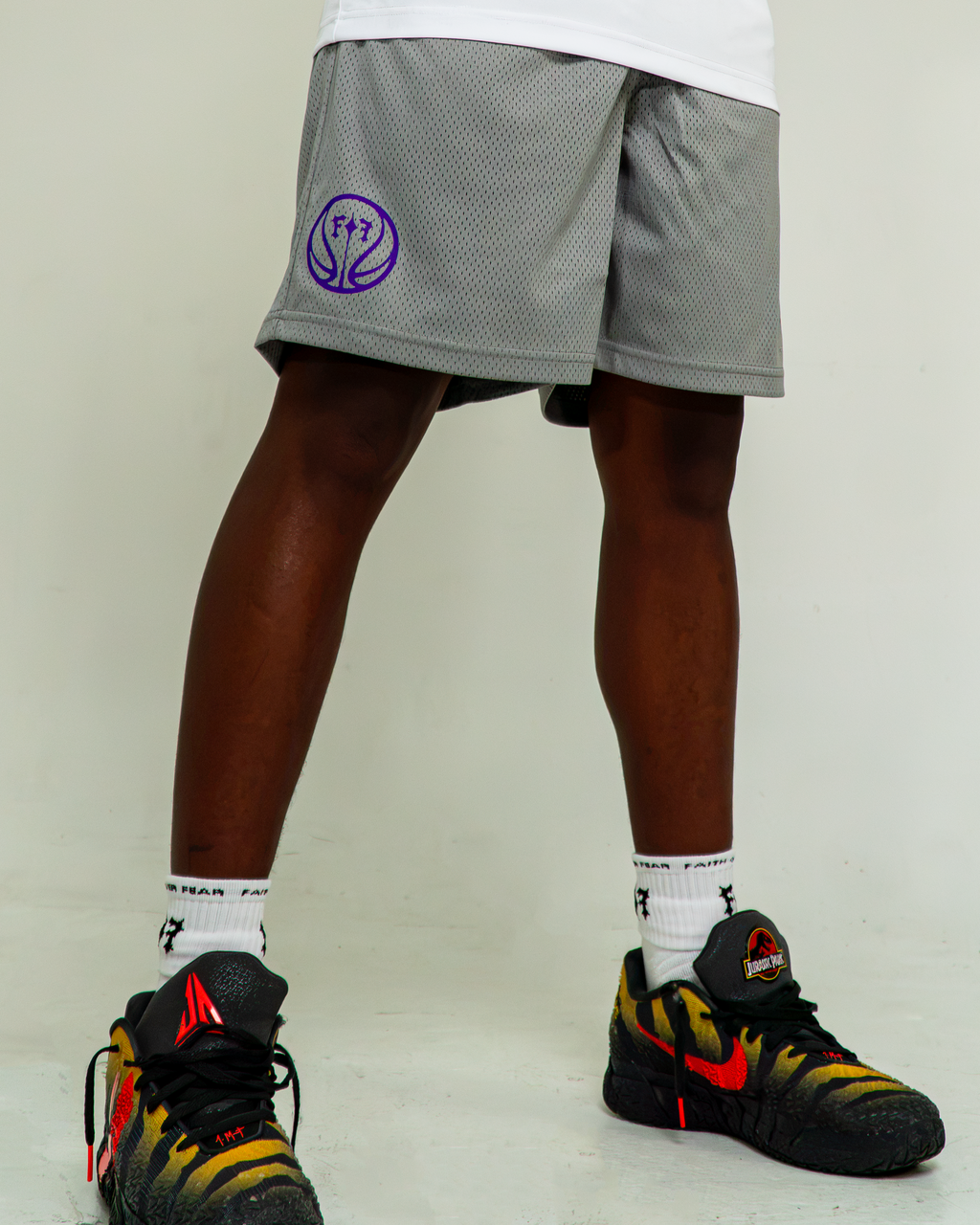 FOF Athletic Training Shorts