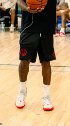 FOF Athletic Training Shorts