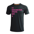 FOF Athletic Dept. 2.0 Short Sleeve (PINK edition)
