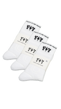 FOF Elite Performance Socks (3 Pack)