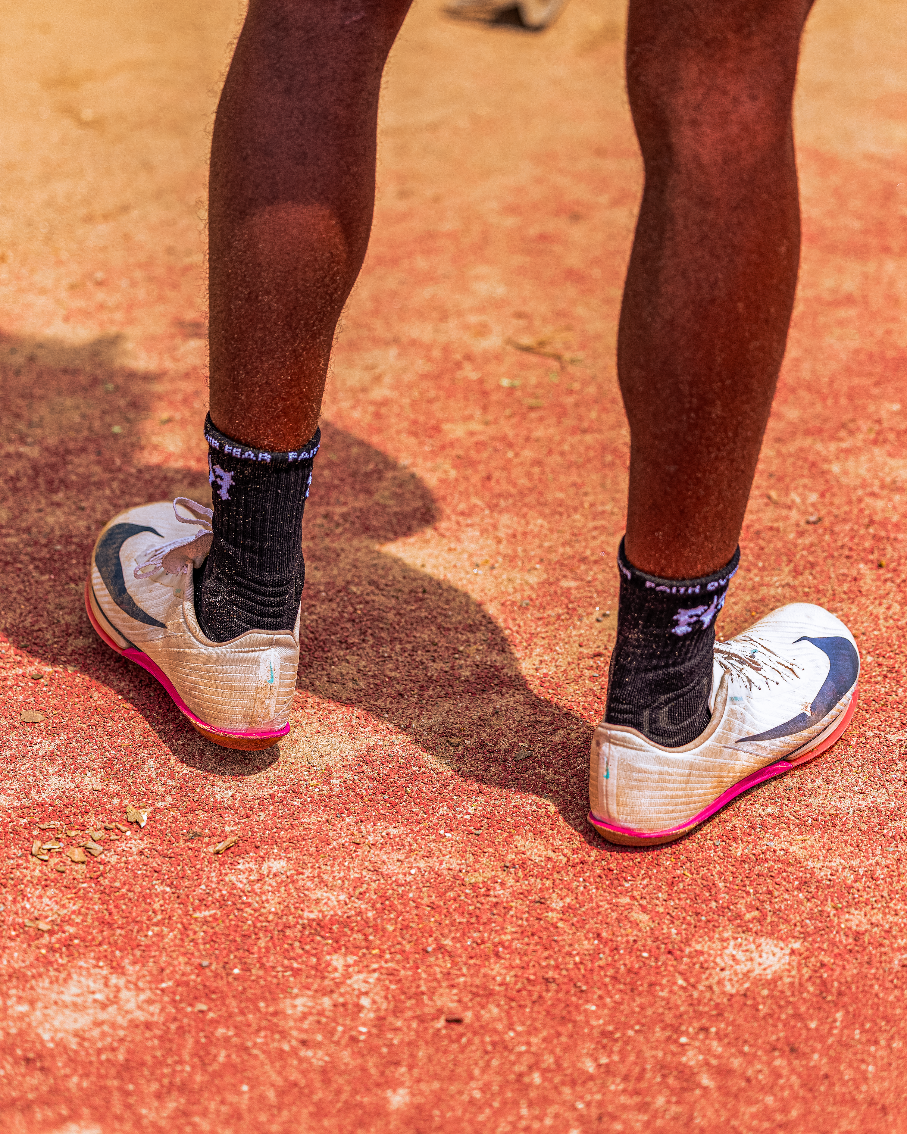 FOF Elite Performance Socks (3 Pack)