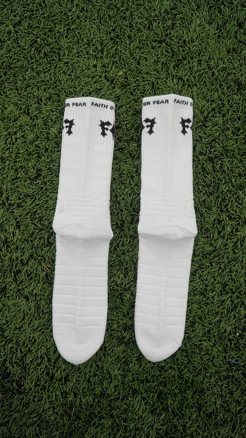 FOF Elite Performance Socks (3 Pack)