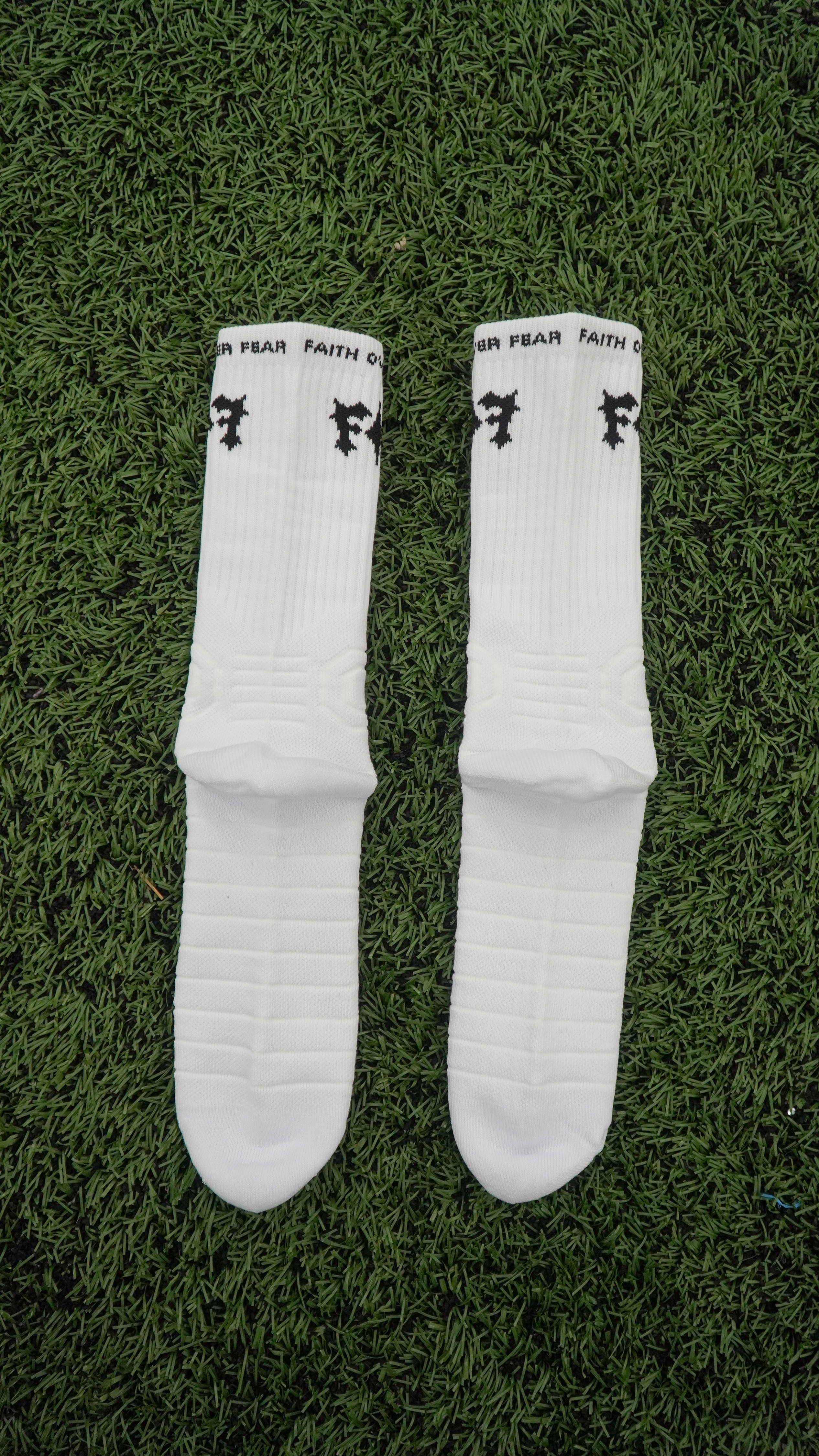FOF Elite Performance Socks