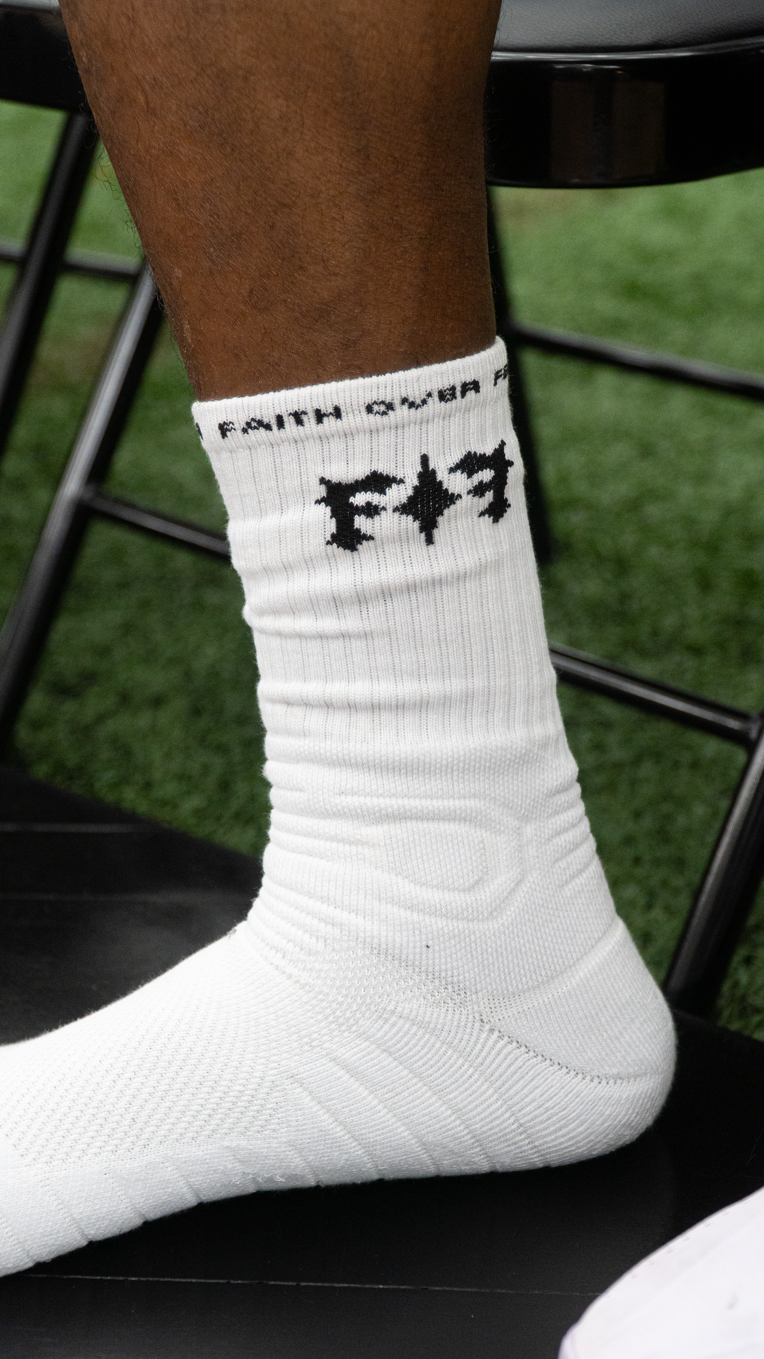 FOF Elite Performance Socks (3 Pack)