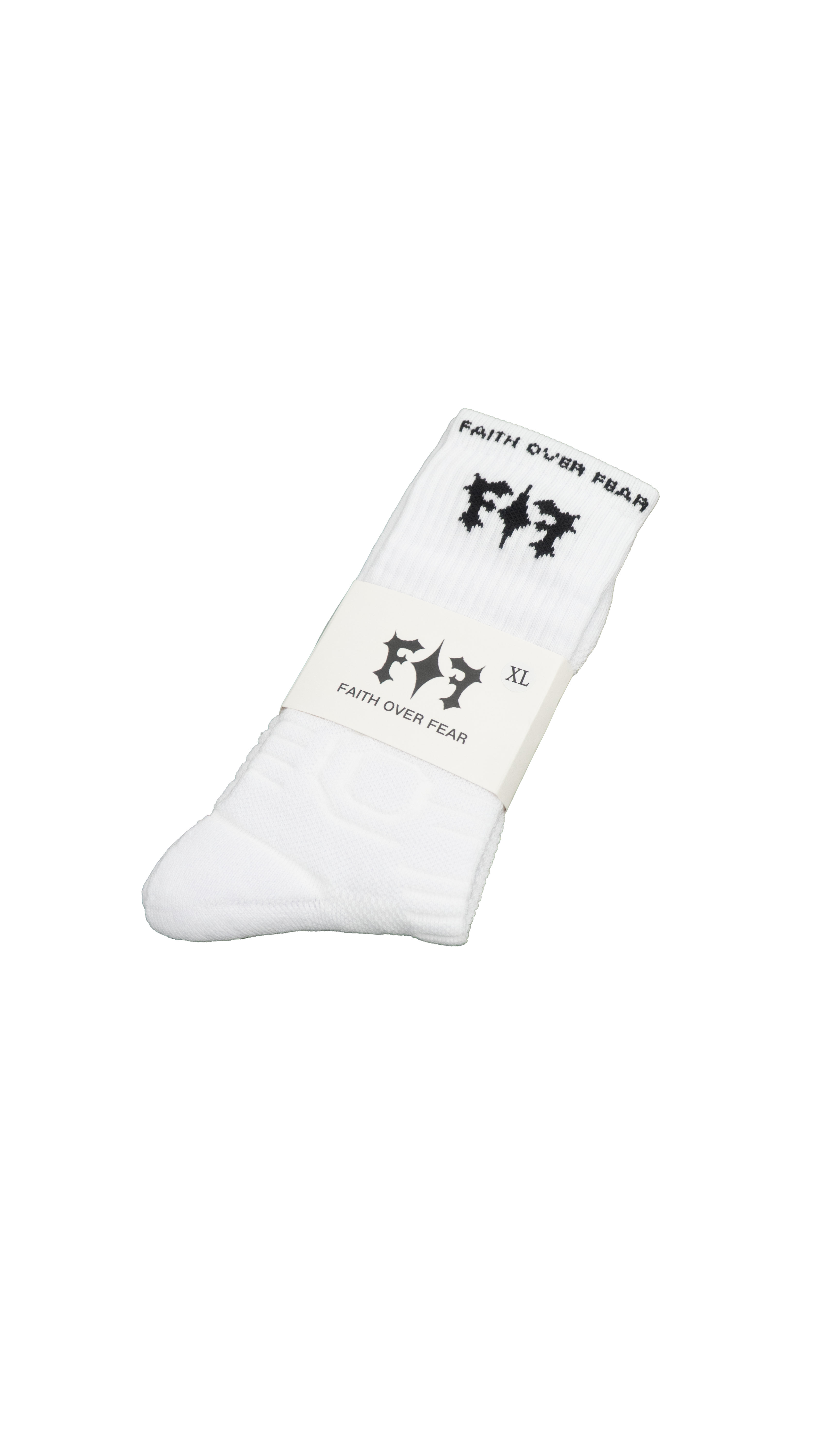 FOF Elite Performance Socks