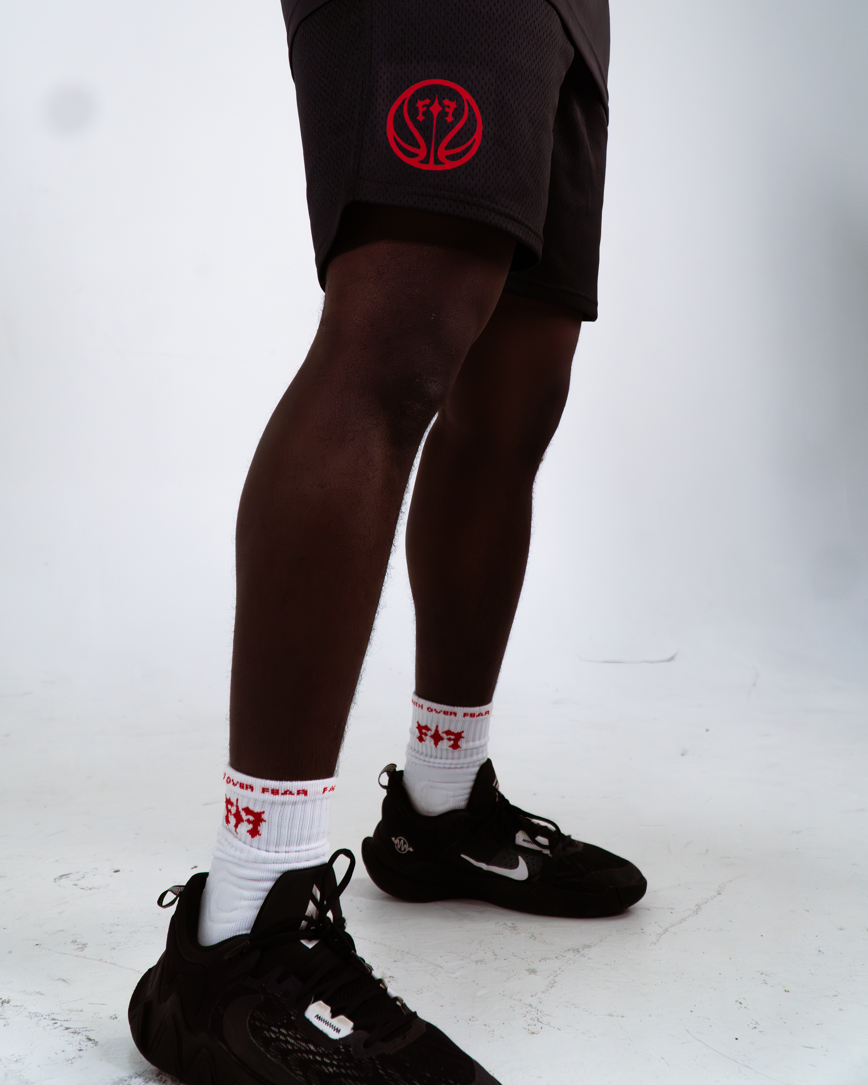 FOF Athletic Training Shorts