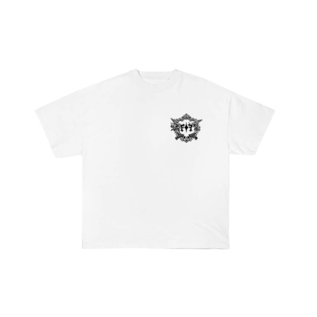 FOF Icon T-Shirt