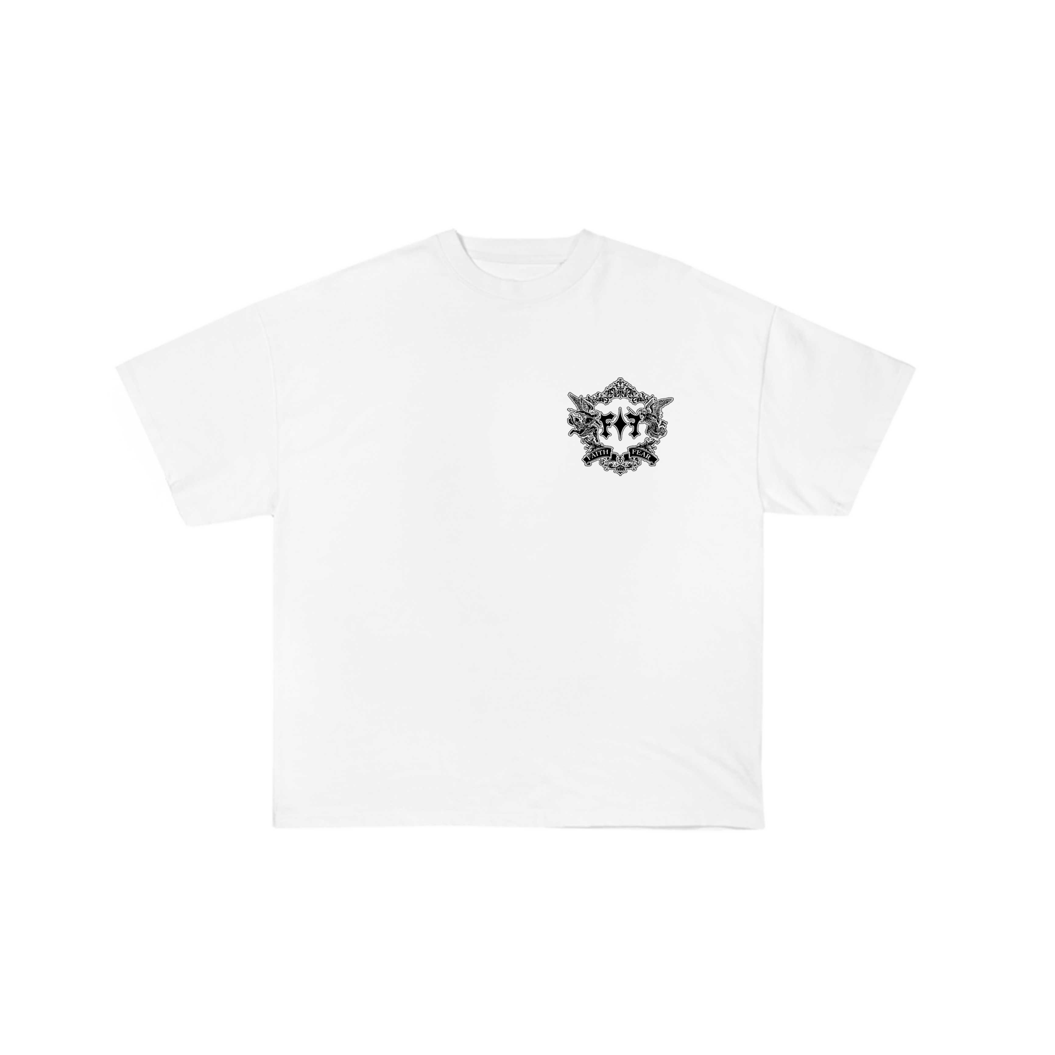 FOF Icon T-Shirt