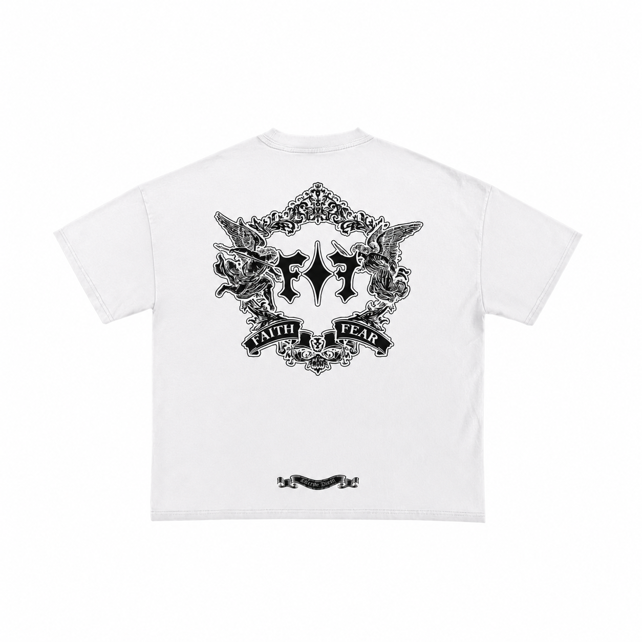 FOF Icon T-Shirt