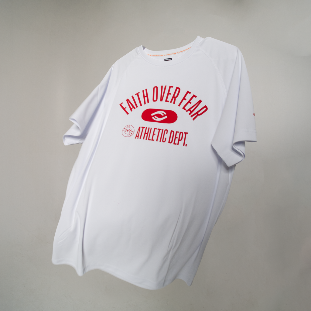 FOF Athletic Dept. T-Shirt