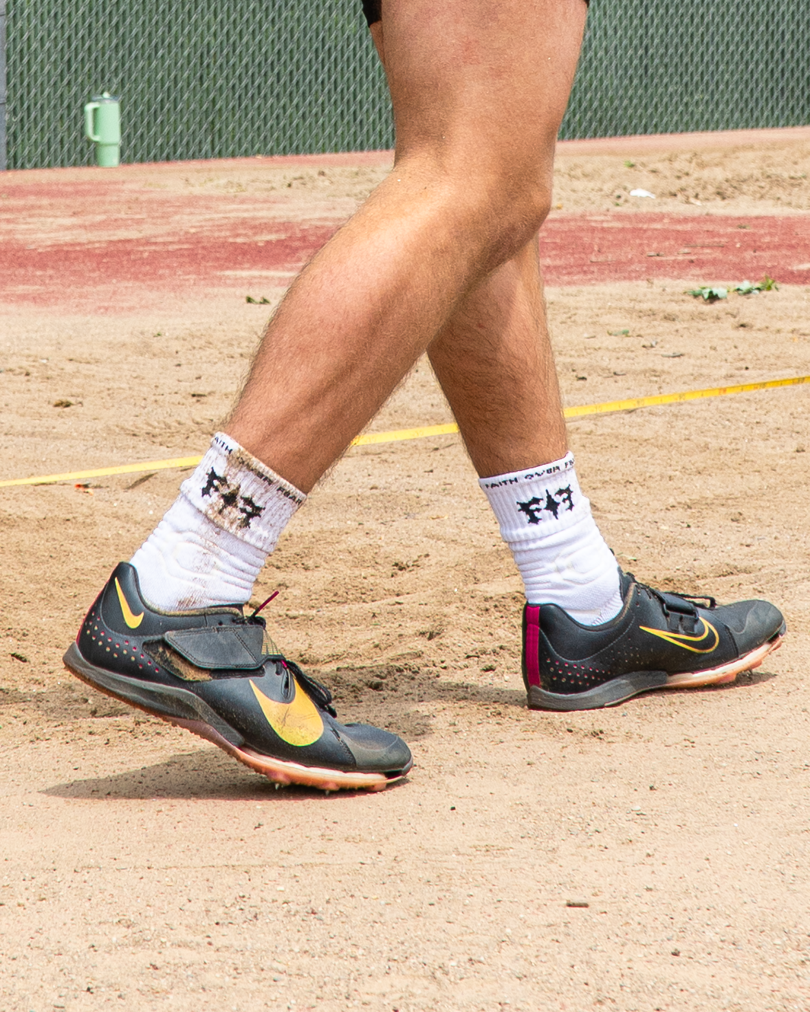 FOF Elite Performance Socks